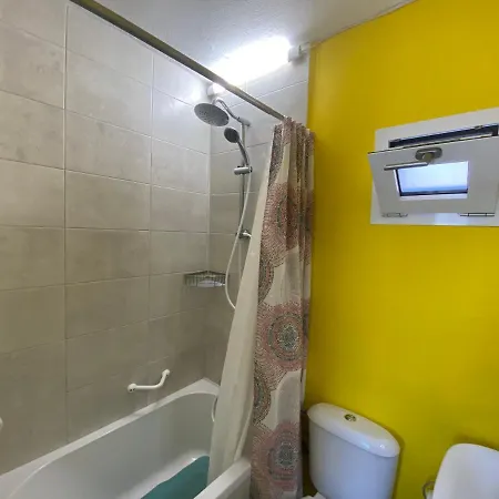 The Palace In * Agia Marina (Leros)