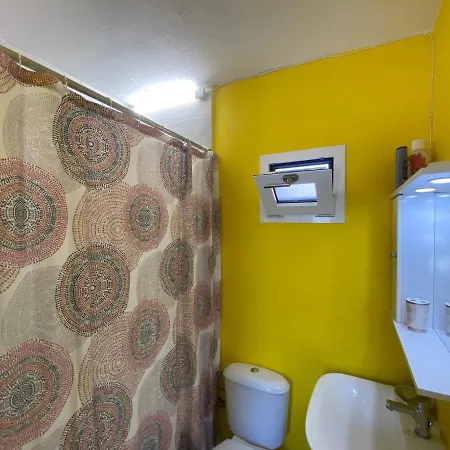 Apartamento The Palace In