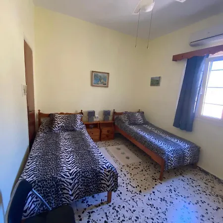 아파트 The Palace In