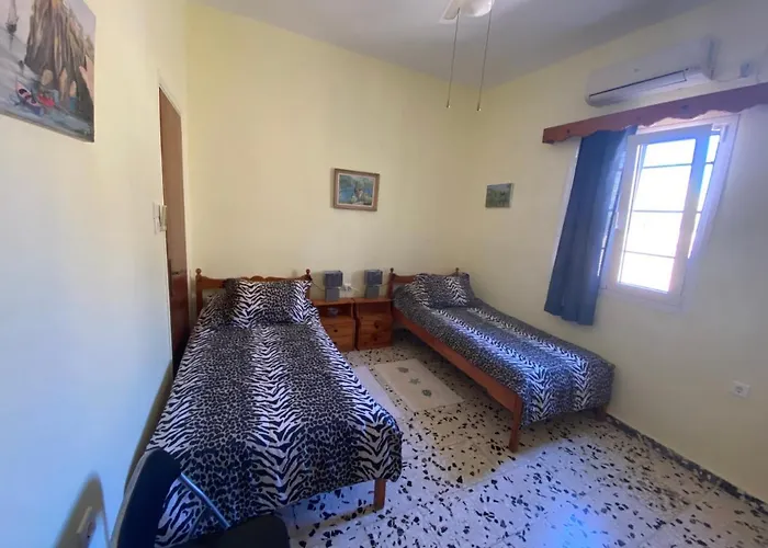 شقة The Palace In