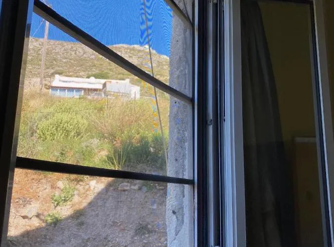 The Palace In اجيا مارينا