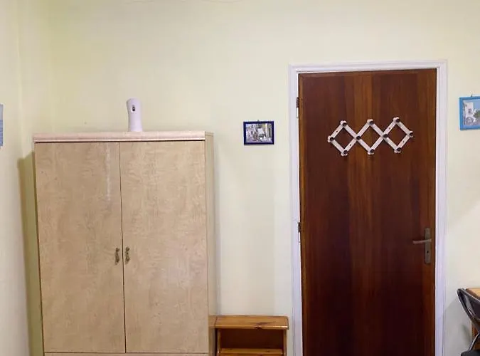 شقة The Palace In *