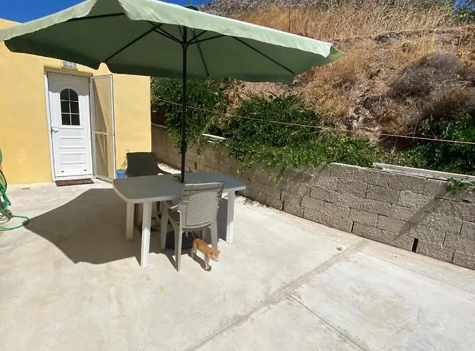 شقة The Palace In اجيا مارينا